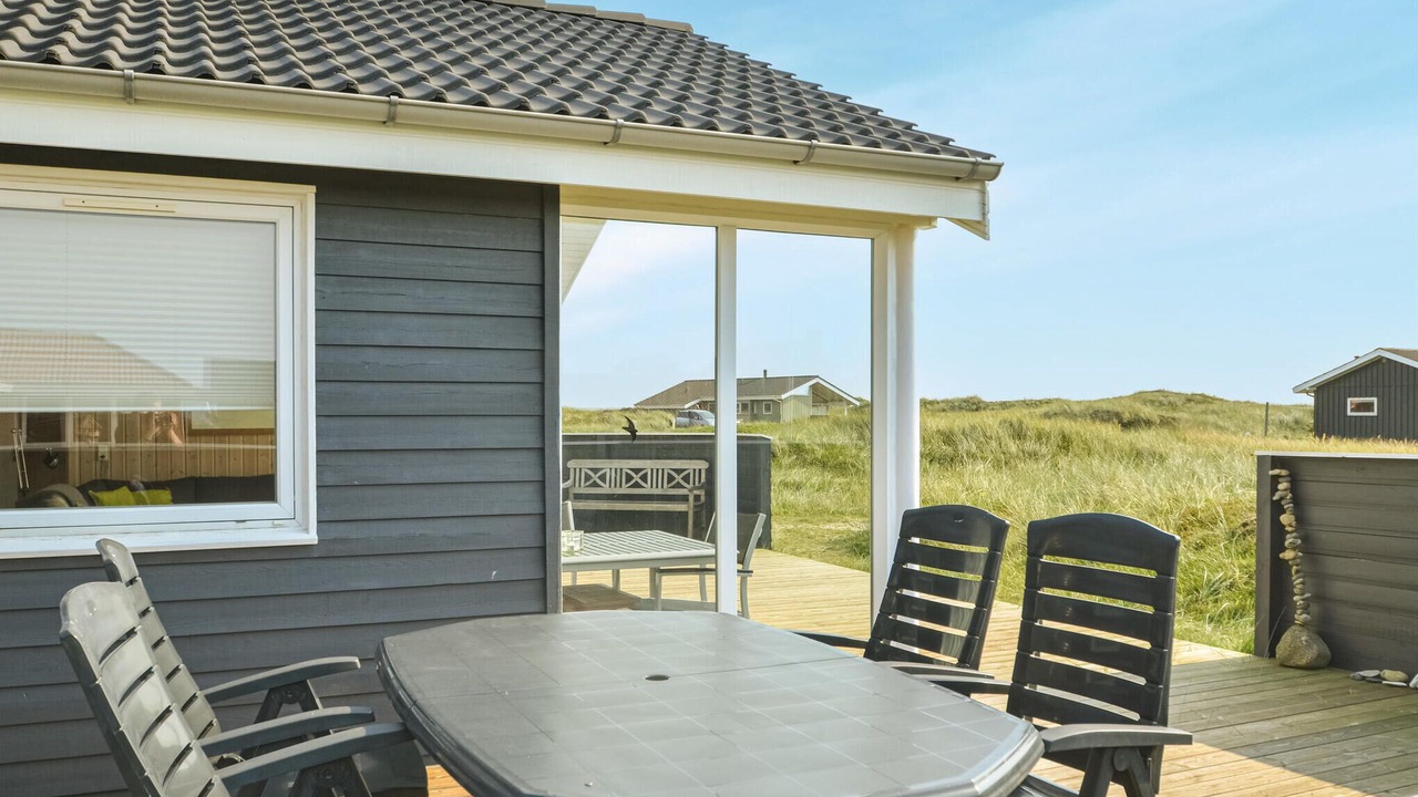 Photo of Outdoor in Lild Strand