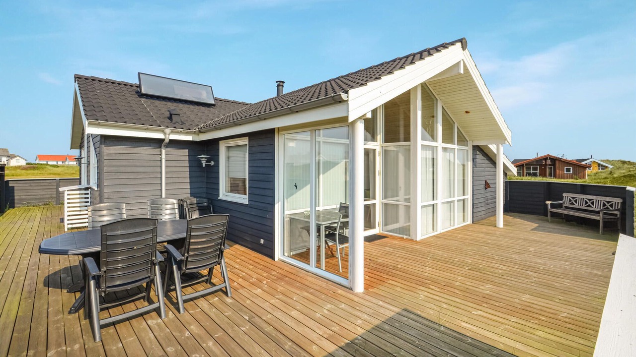 Photo of Outdoor in Lild Strand