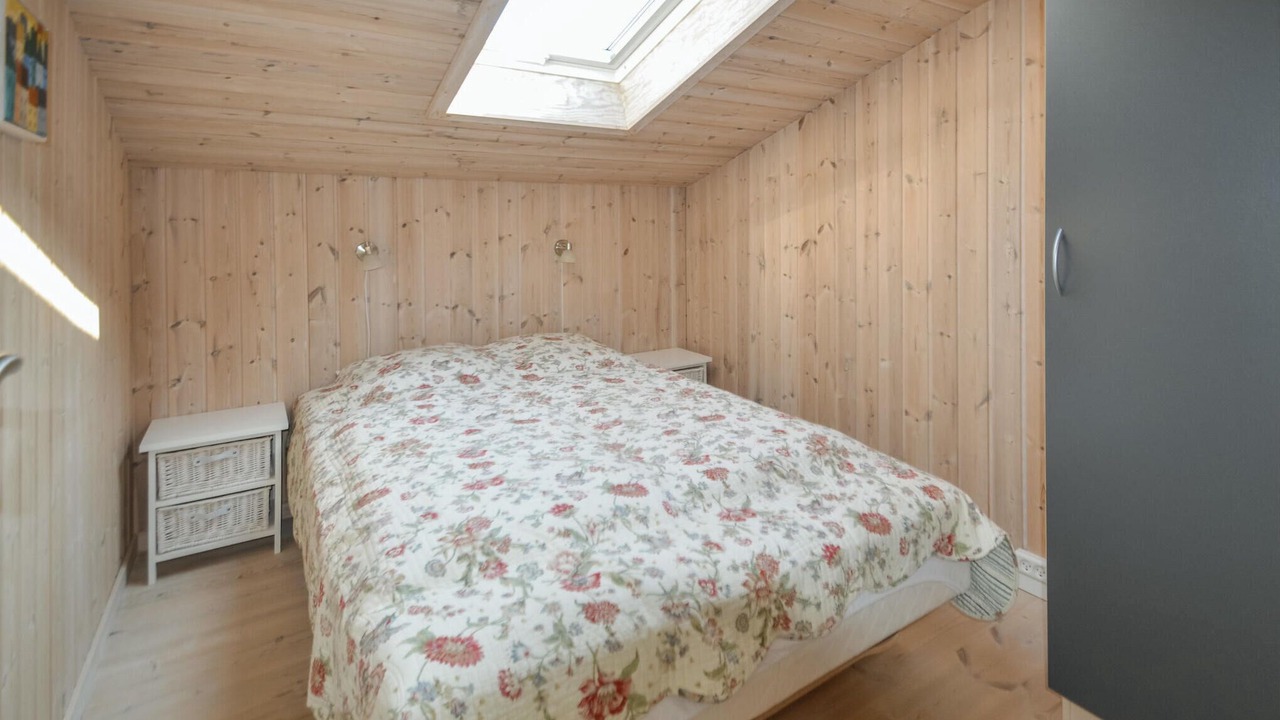 Photo of Bedroom in Lild Strand