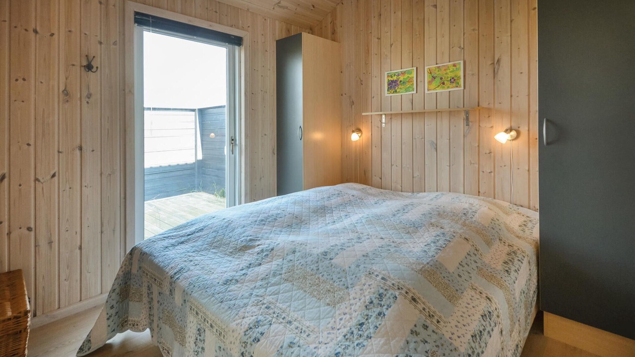 Photo of Bedroom in Lild Strand
