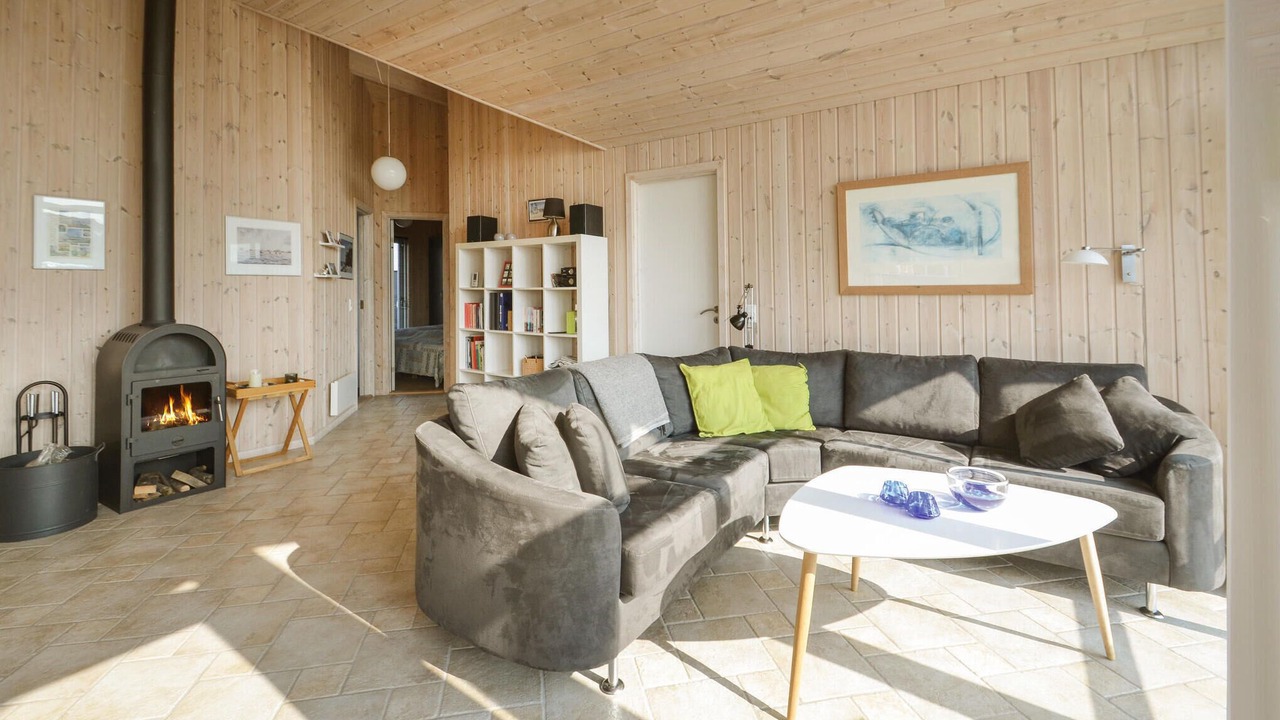 Photo of Livingroom in Lild Strand