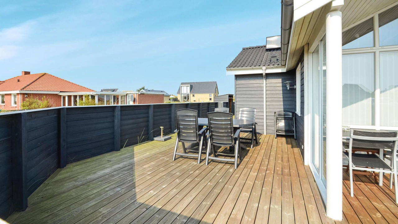 Photo of Outdoor in Lild Strand