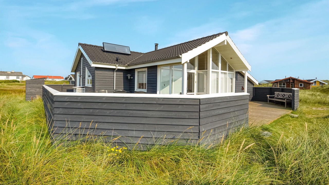 Photo of Outdoor in Lild Strand