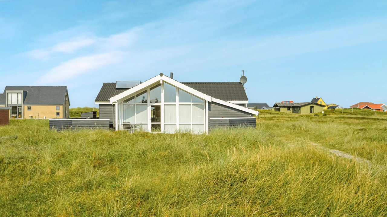 Photo of Outdoor in Lild Strand