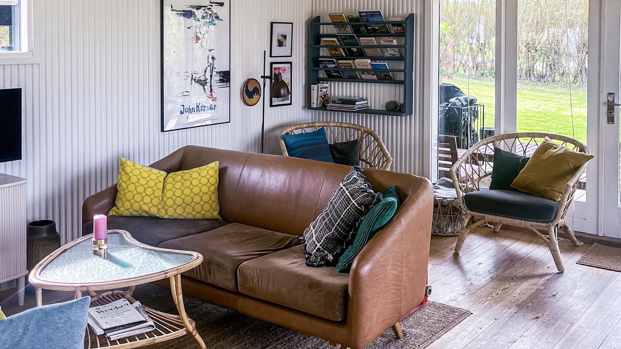 Photo of Livingroom in Østerskov
