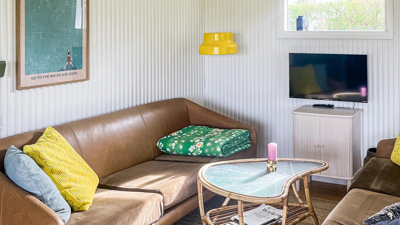 Photo of Livingroom in Østerskov
