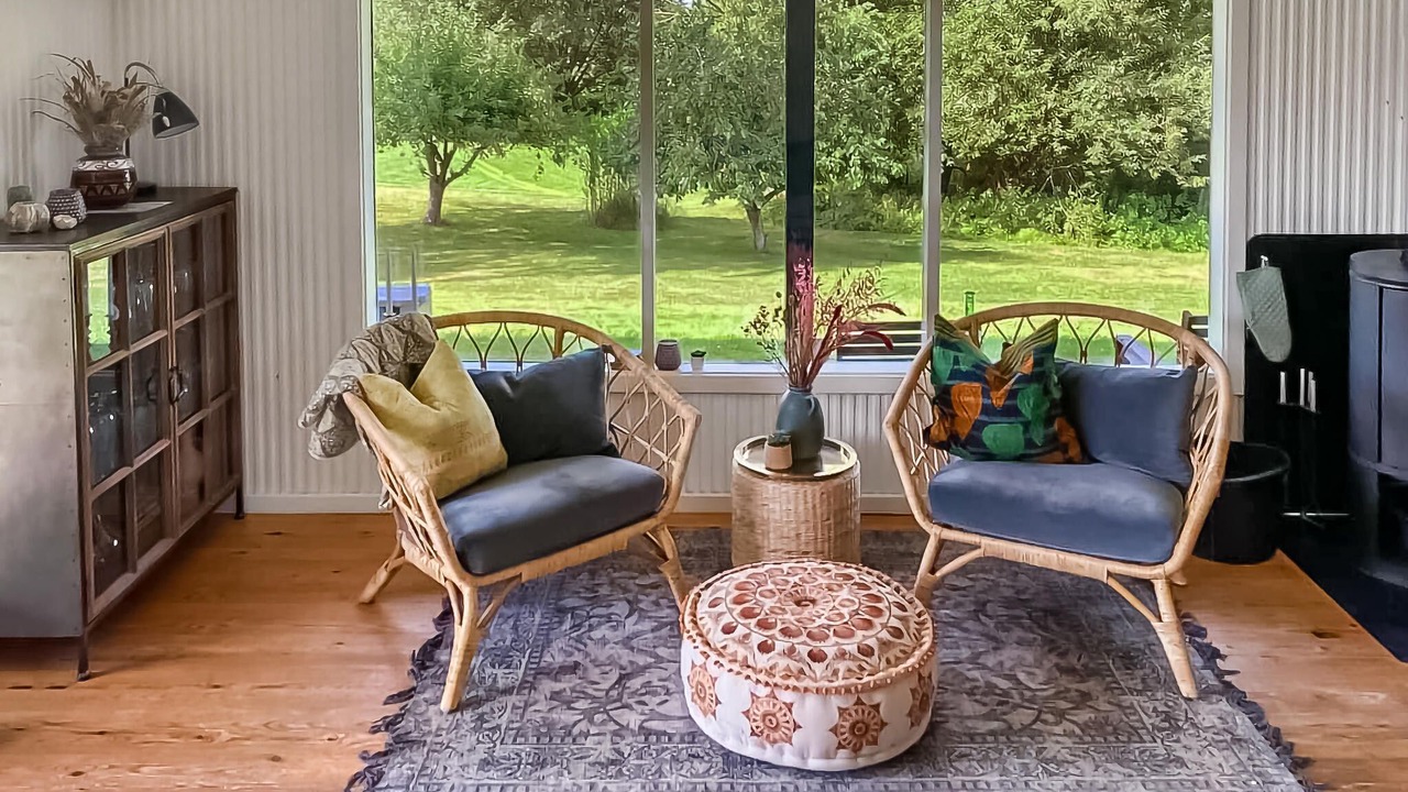 Photo of Livingroom in Østerskov