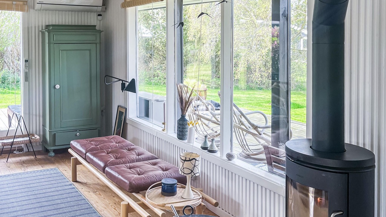 Photo of Livingroom in Østerskov