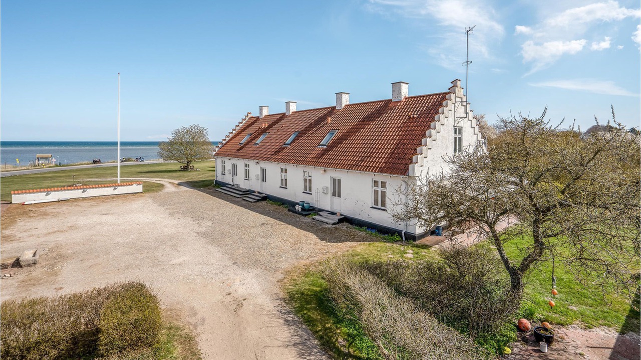 Photo of Outdoor in Allingabro