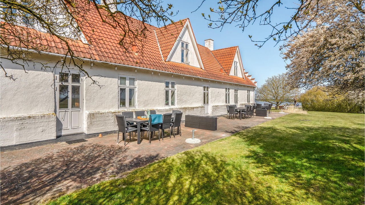Photo of Outdoor in Allingabro
