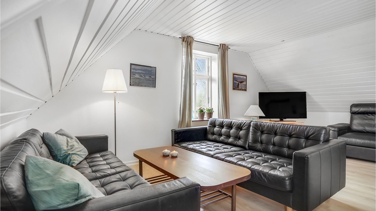 Photo of Livingroom in Allingabro