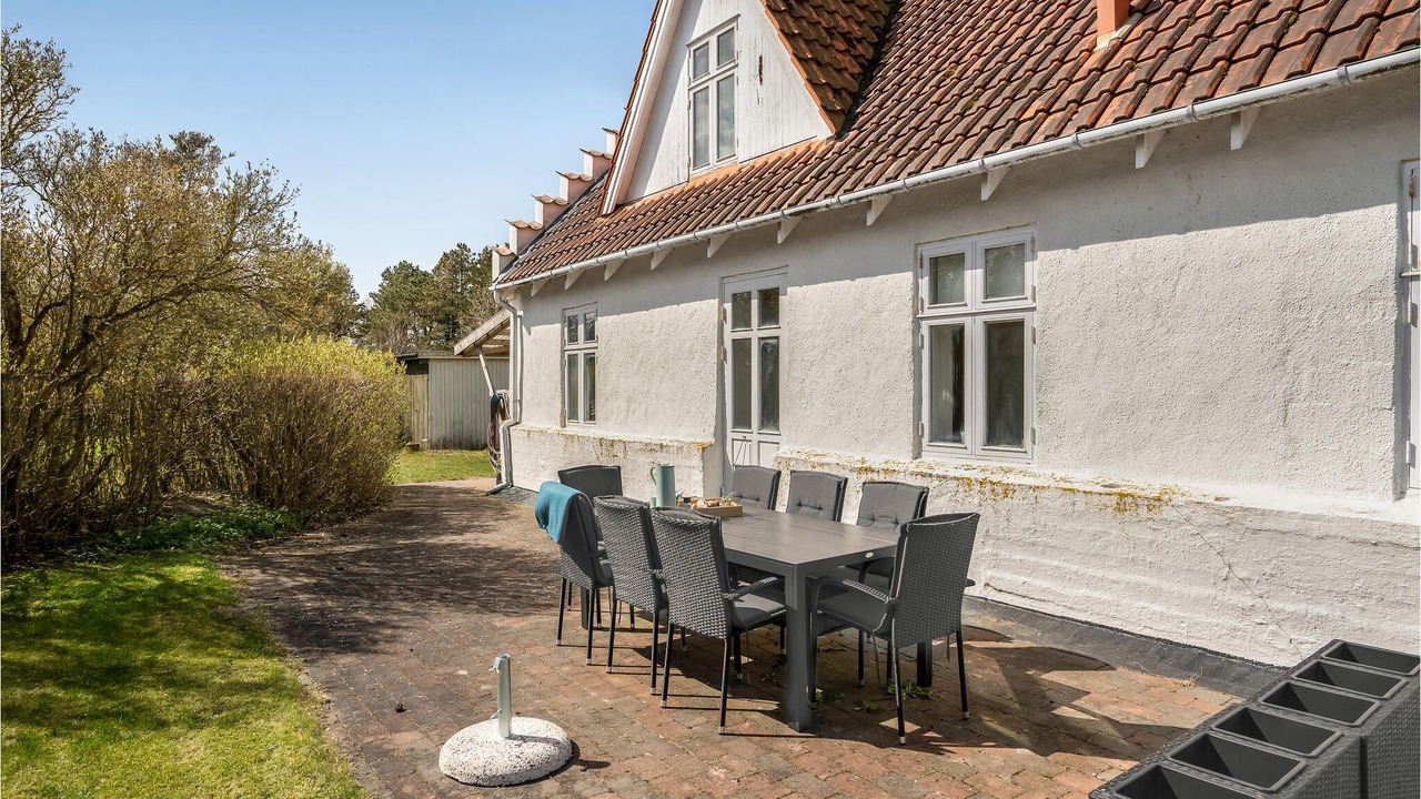 Photo of Outdoor in Allingabro