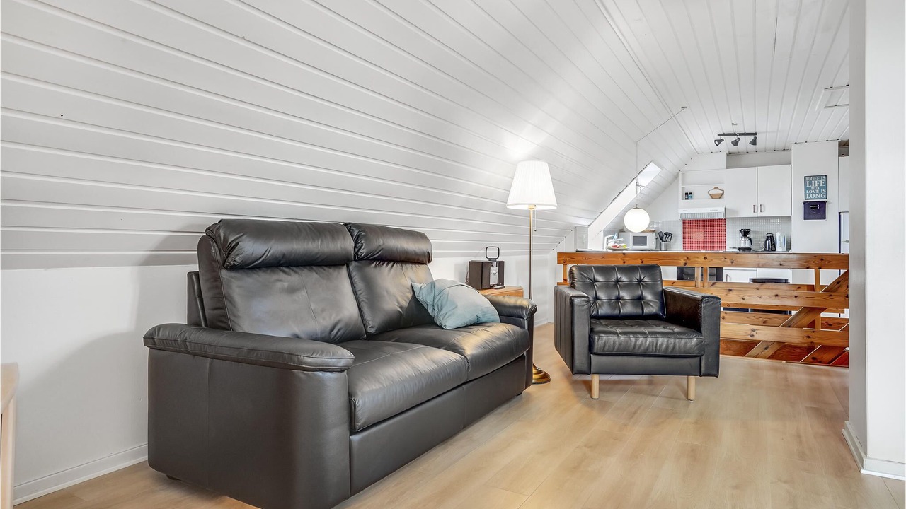 Photo of Livingroom in Allingabro