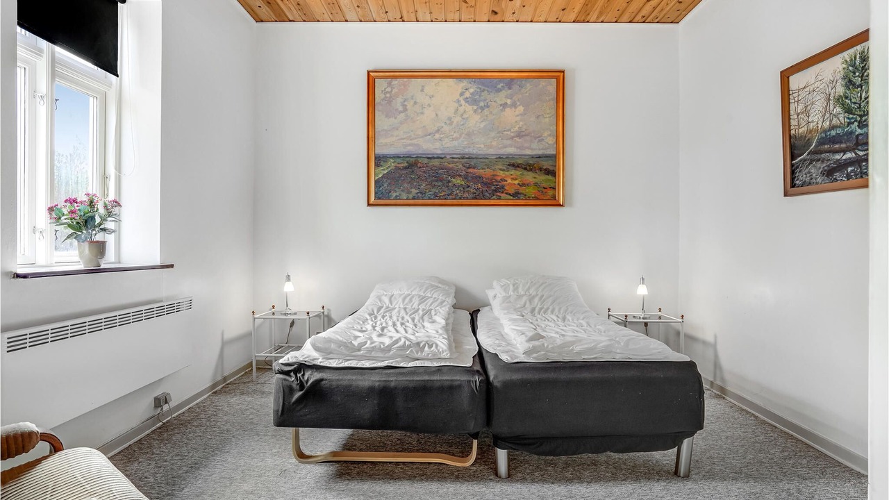 Photo of Livingroom in Allingabro