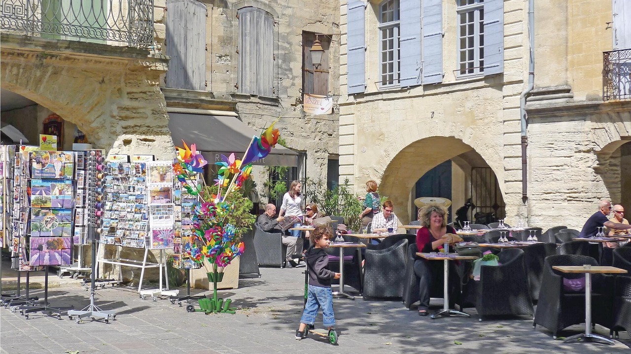 Photo of Outdoor in Saint-Laurent-La-Vernede