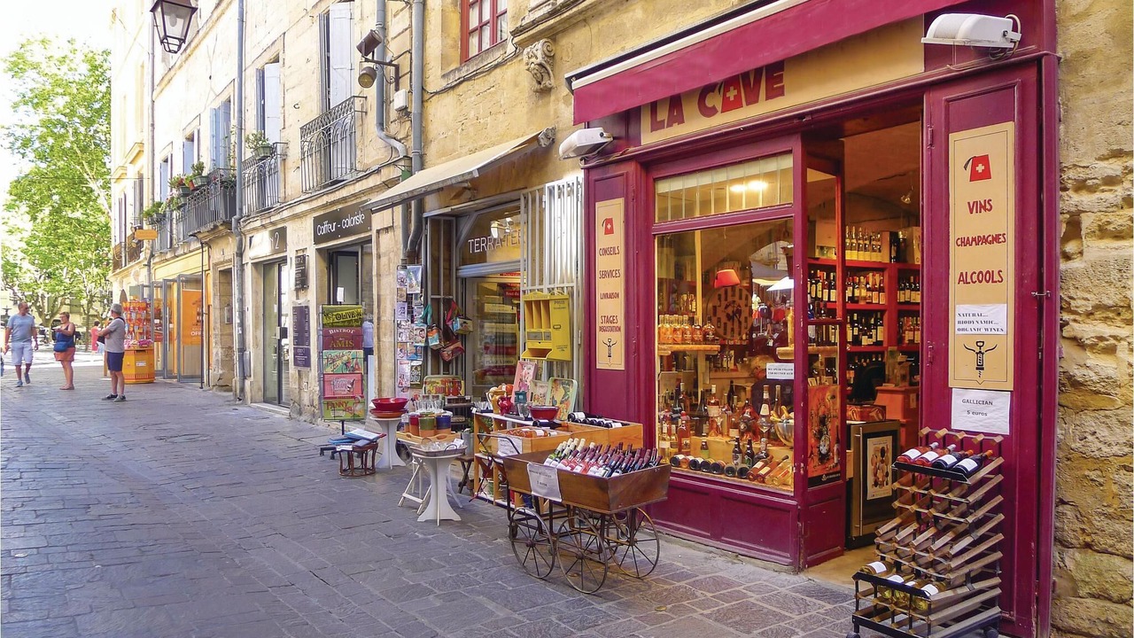 Photo of Outdoor in Saint-Laurent-La-Vernede