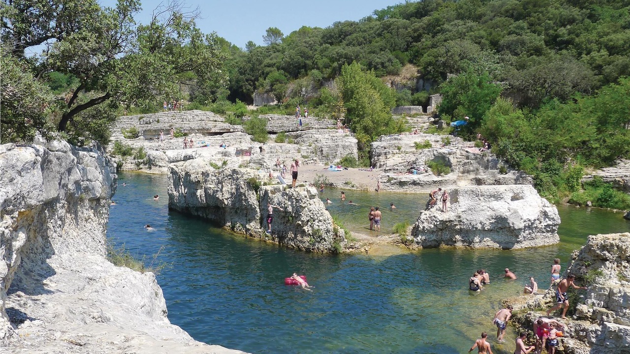 Photo of Outdoor in Saint-Laurent-La-Vernede