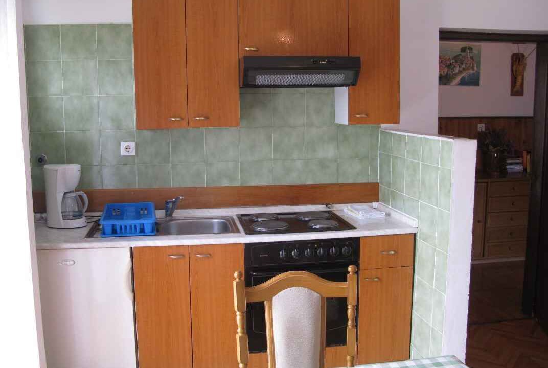 Photo of Kitchen in Barbat na Rabu