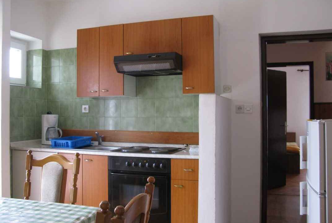 Photo of Kitchen in Barbat na Rabu