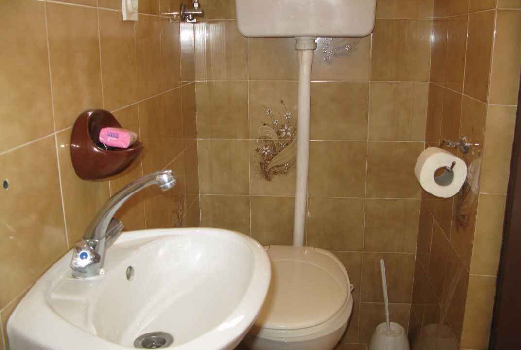 Photo of Bathroom in Barbat na Rabu