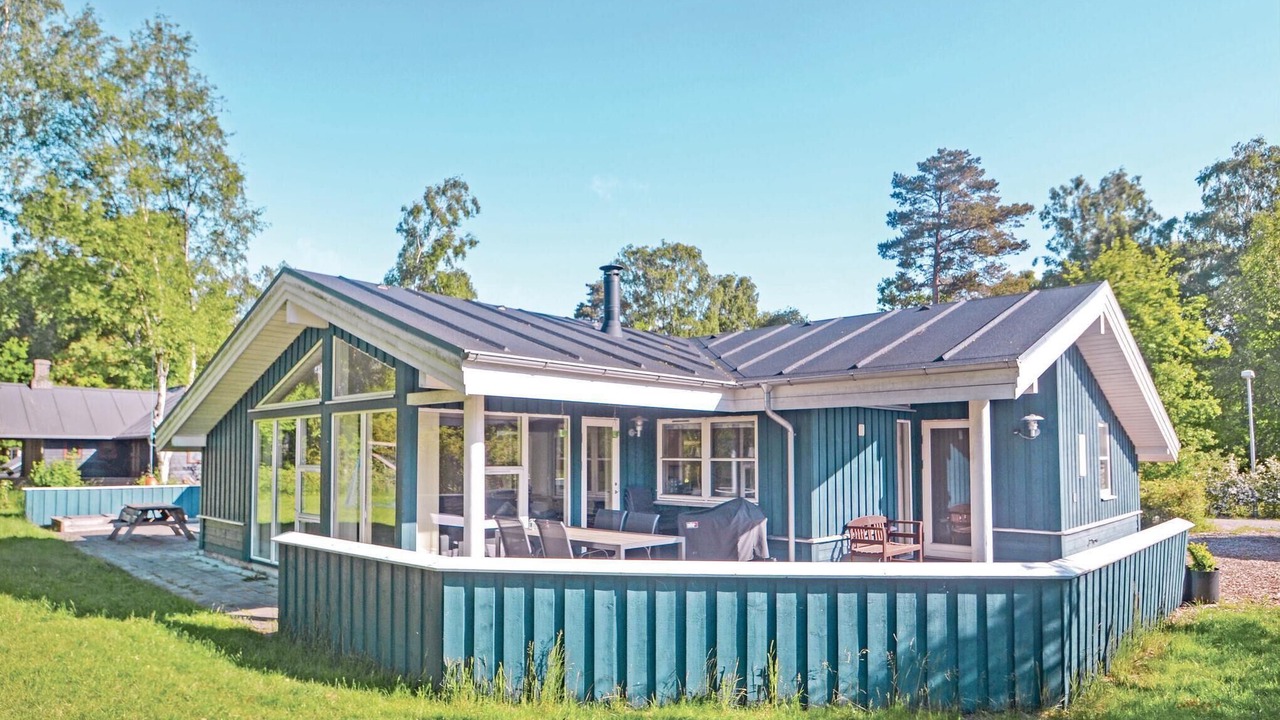 Photo of Outdoor in Grena Strand