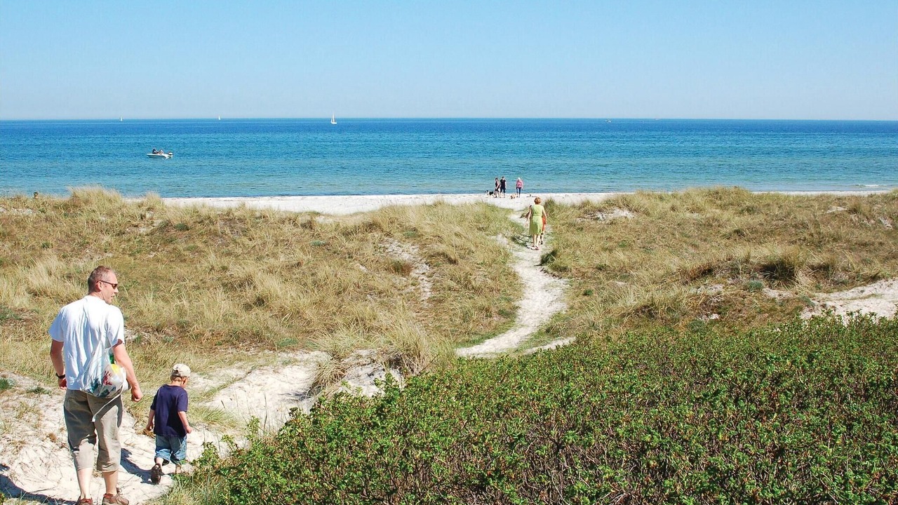 Photo of Others in Grena Strand