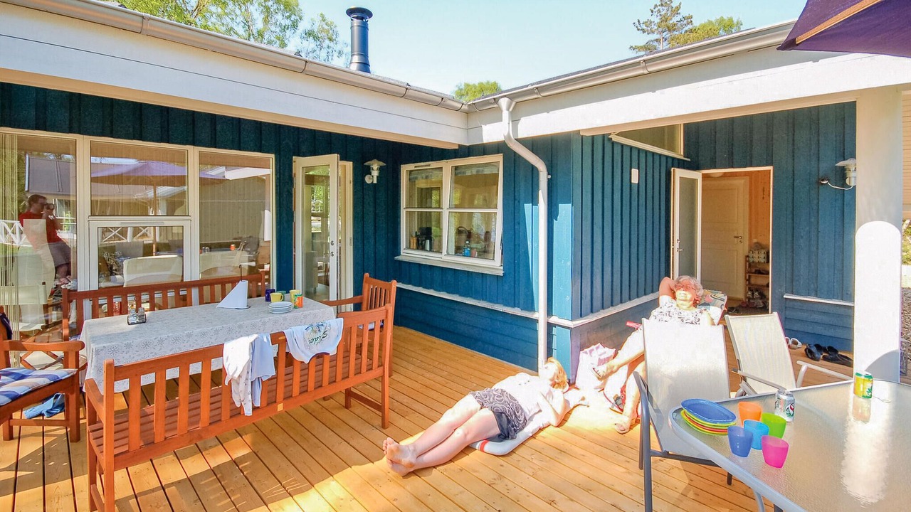 Photo of Outdoor in Grena Strand