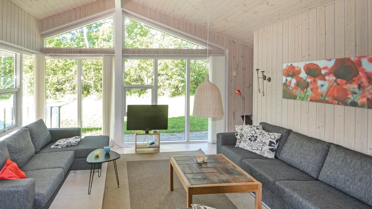 Photo of Livingroom in Grena Strand