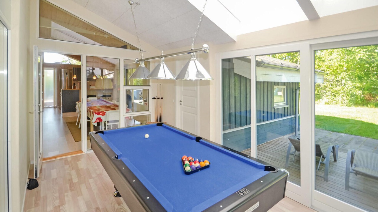 Photo of Bedroom in Grena Strand