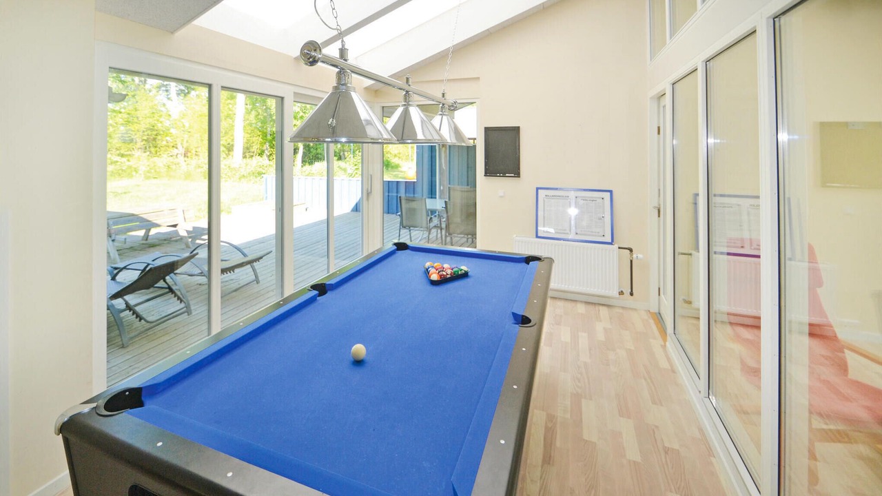 Photo of Bedroom in Grena Strand