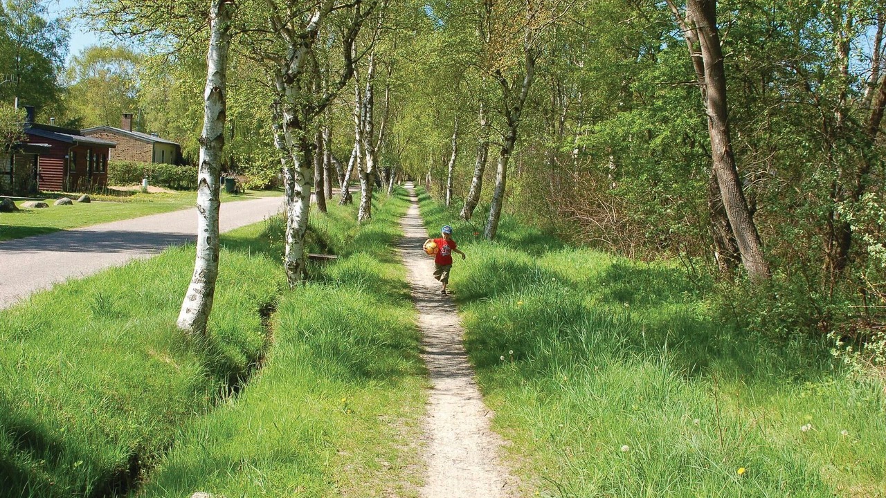 Photo of Outdoor in Grena Strand
