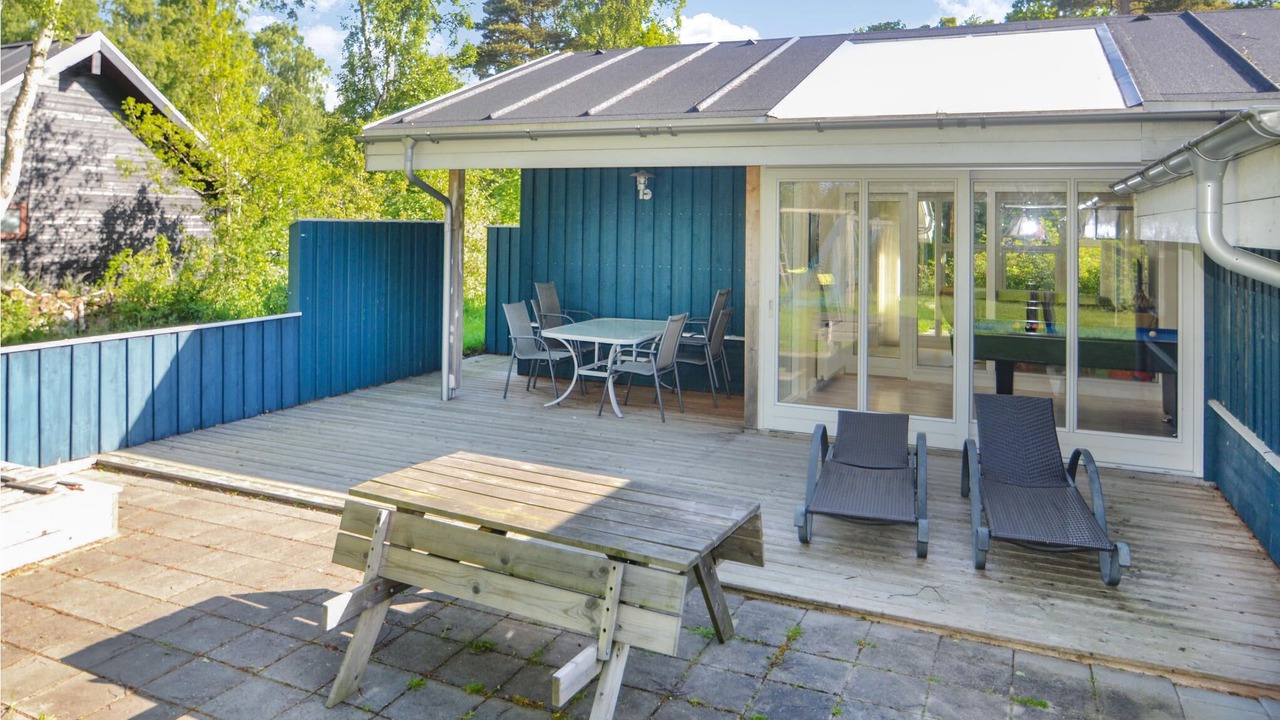 Photo of Outdoor in Grena Strand