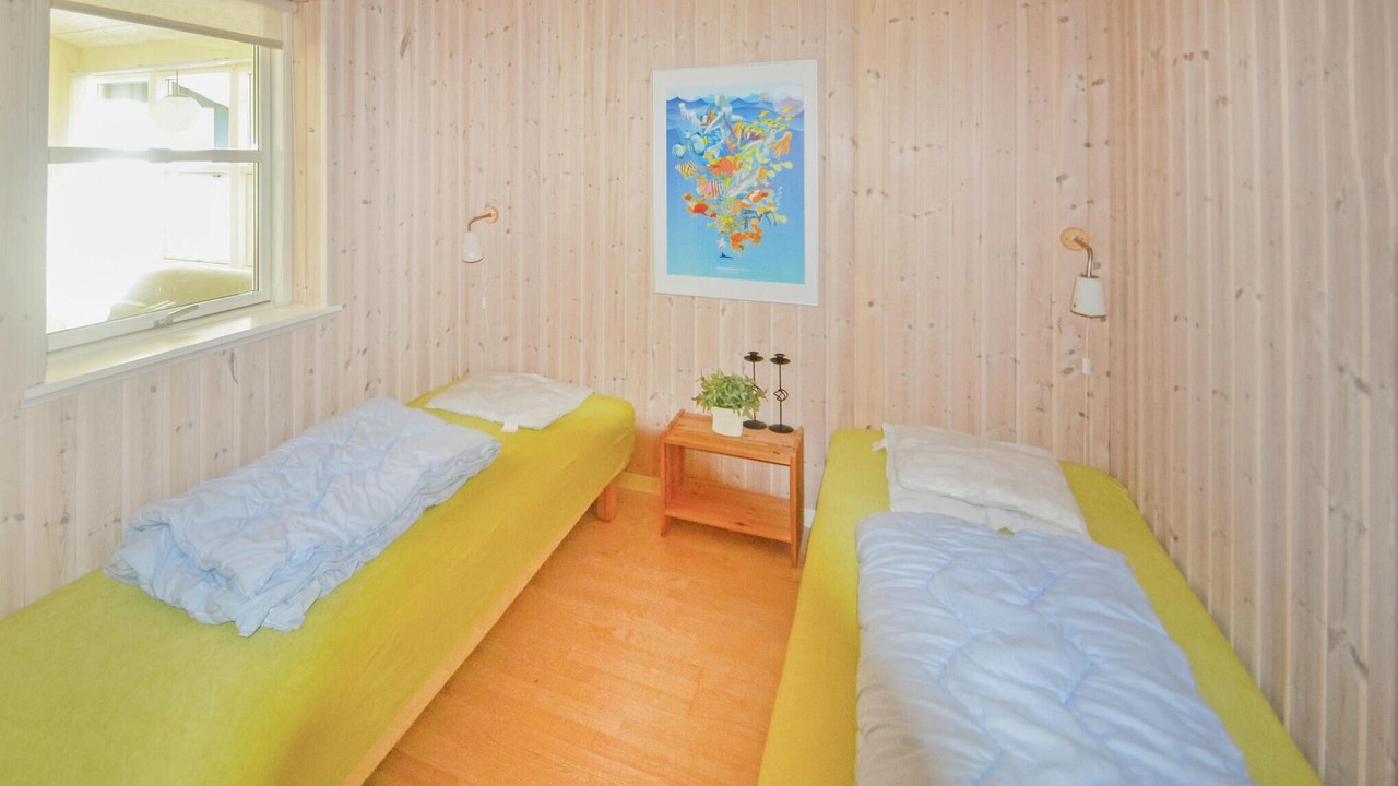 Photo of Bedroom in Grena Strand