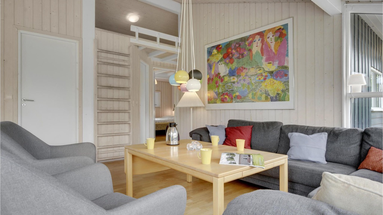 Photo of Livingroom in Dronningmolle