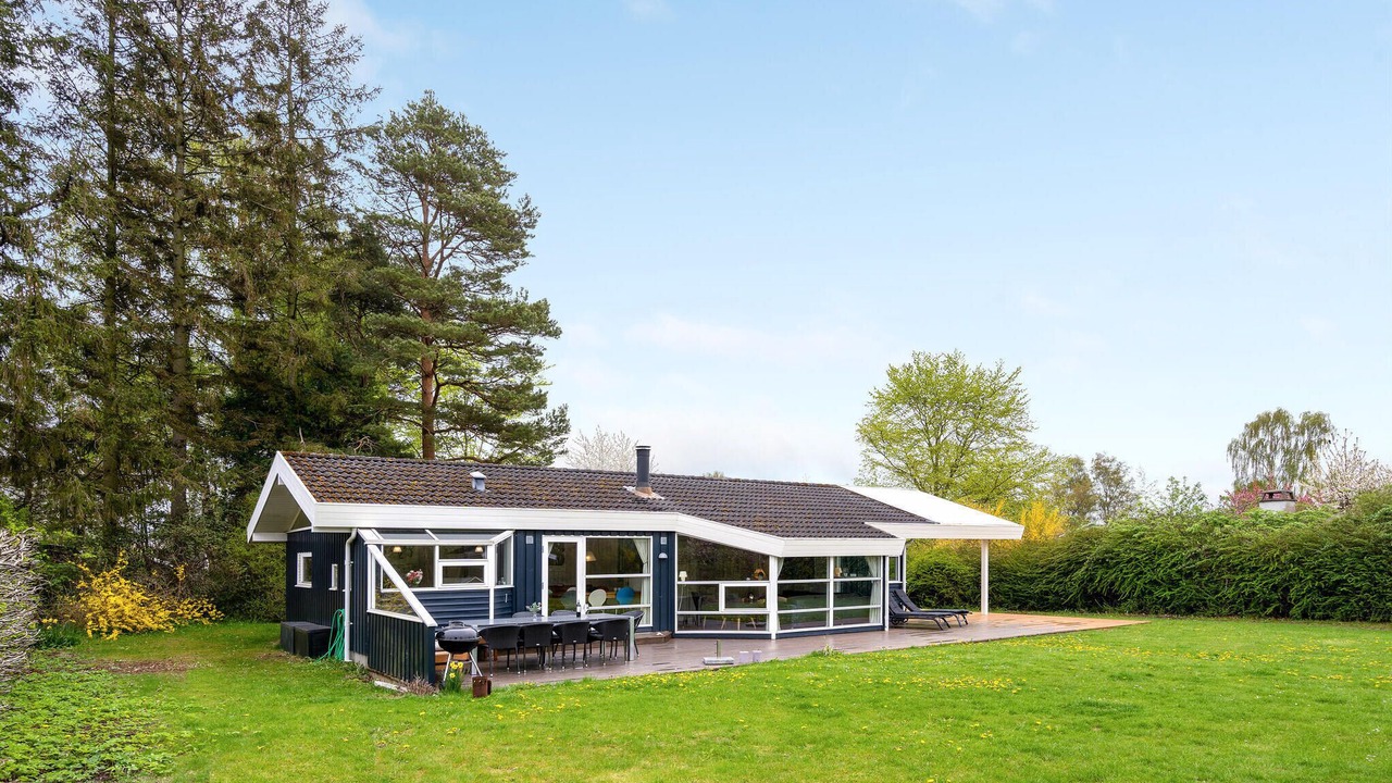 Photo of Outdoor in Dronningmolle