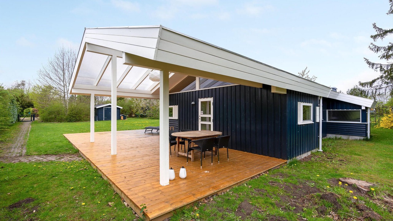 Photo of Outdoor in Dronningmolle