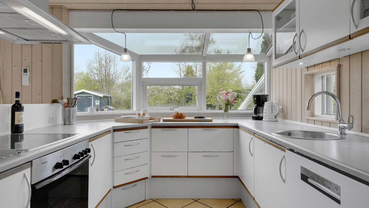 Photo of Kitchen in Dronningmolle
