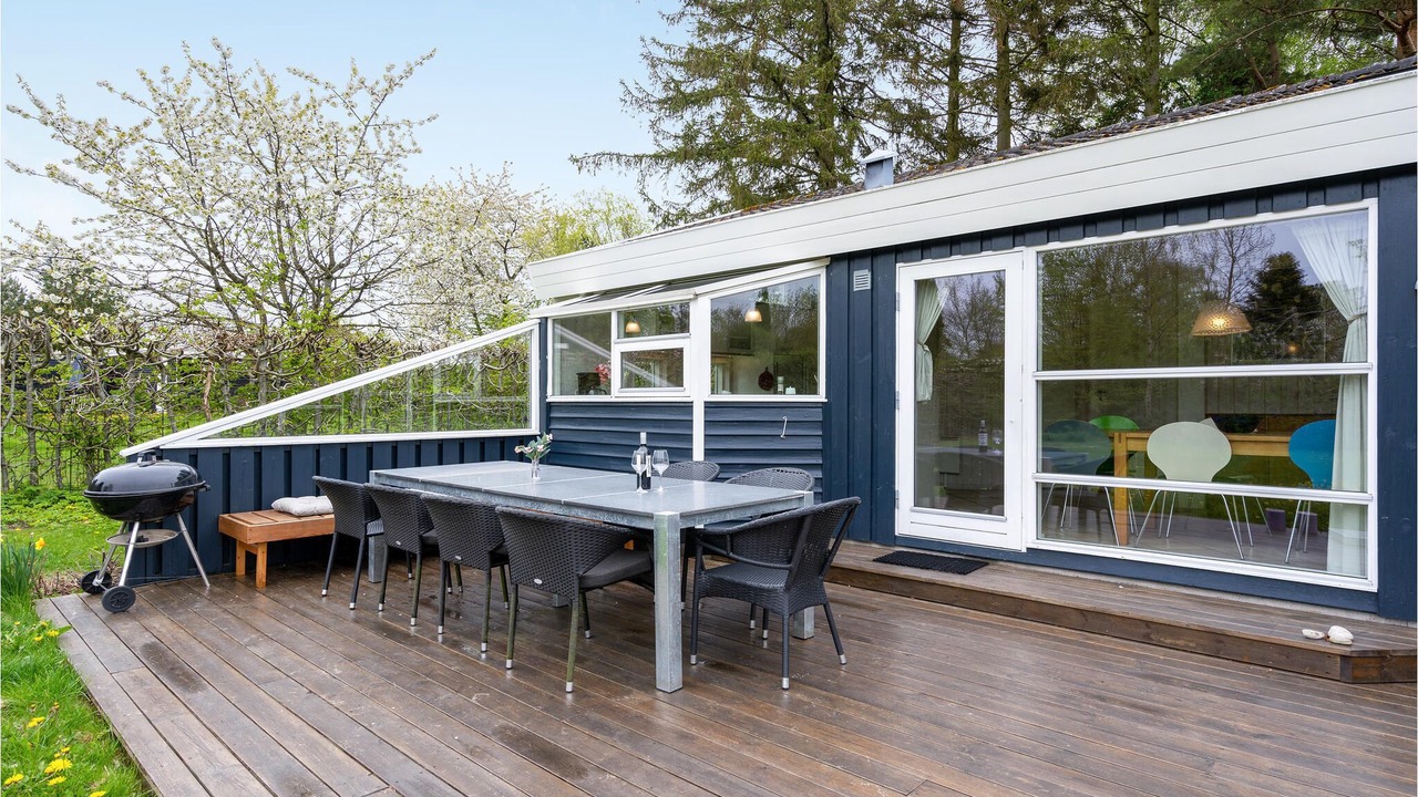 Photo of Outdoor in Dronningmolle