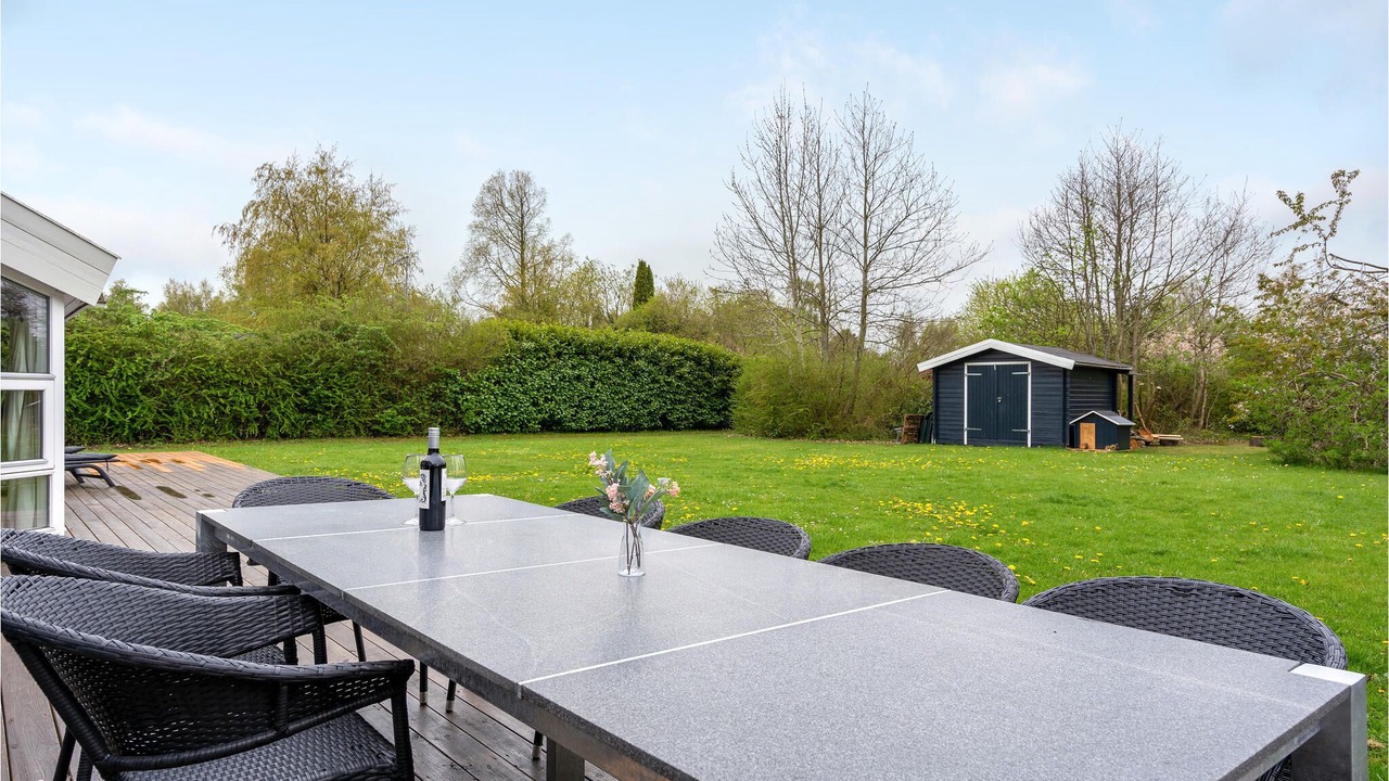 Photo of Outdoor in Dronningmolle