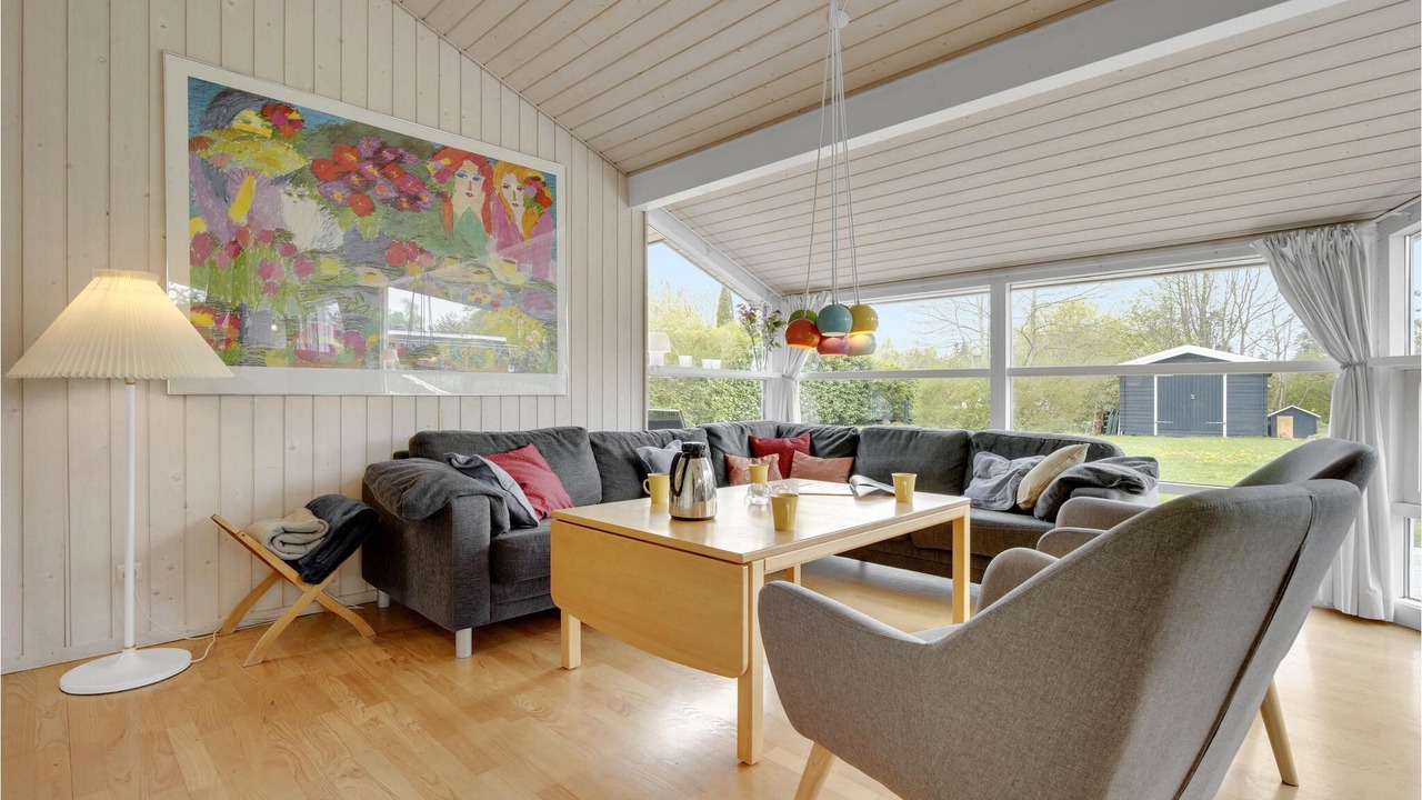 Photo of Livingroom in Dronningmolle