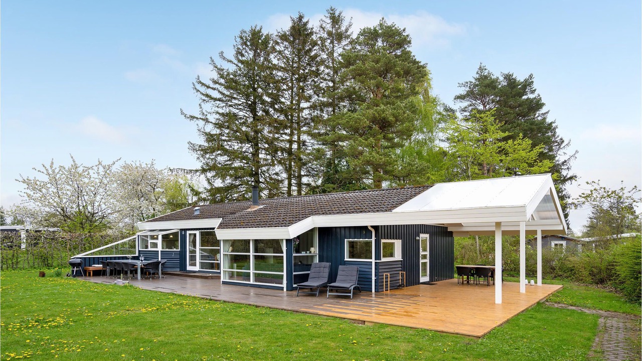 Photo of Outdoor in Dronningmolle