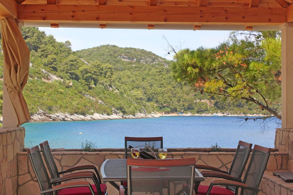Photo of Patio Balcony in Sobra