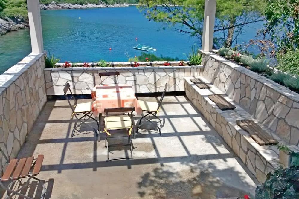 Photo of Patio Balcony in Sobra