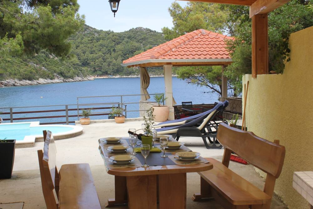 Photo of Patio Balcony in Sobra
