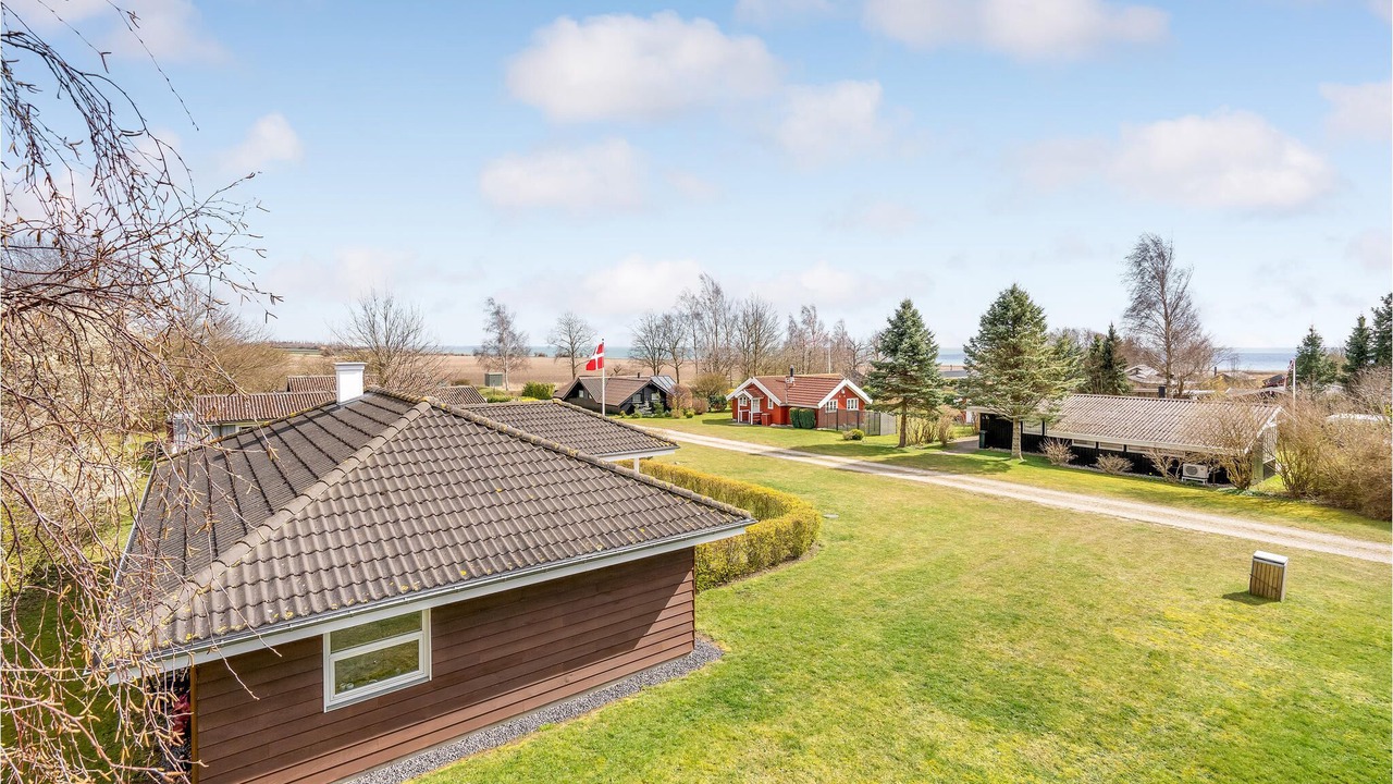 Photo of Outdoor in Nysted