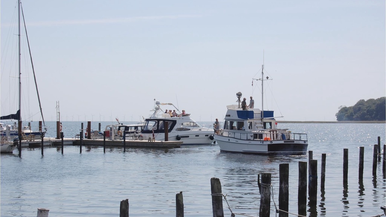 Photo of Others in Nysted