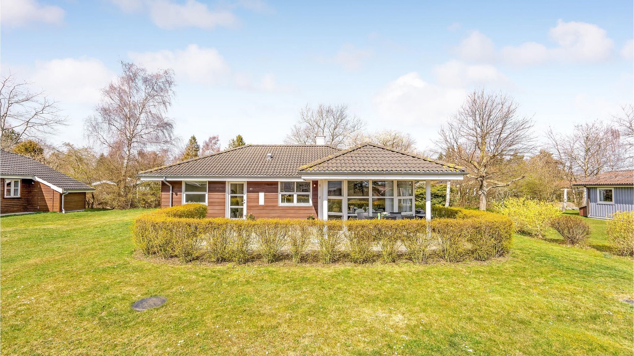 Photo of Outdoor in Nysted