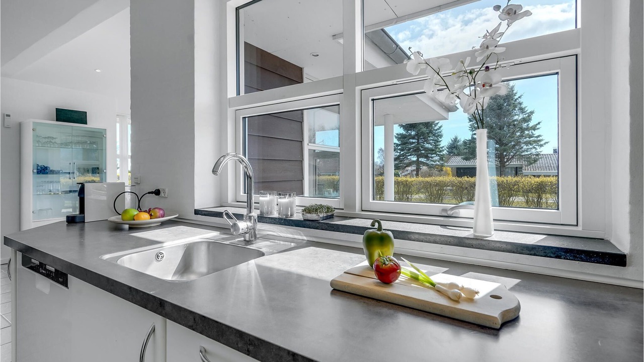 Photo of Kitchen in Nysted