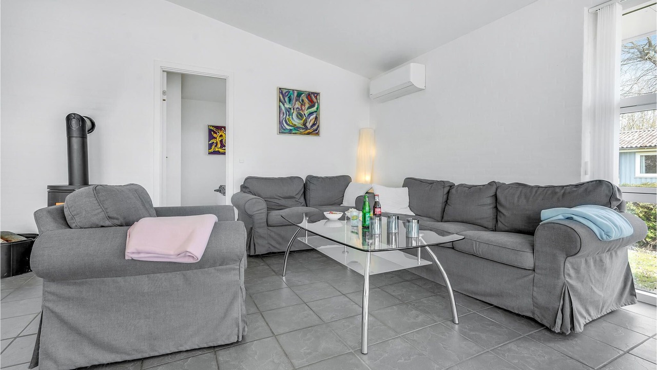 Photo of Livingroom in Nysted
