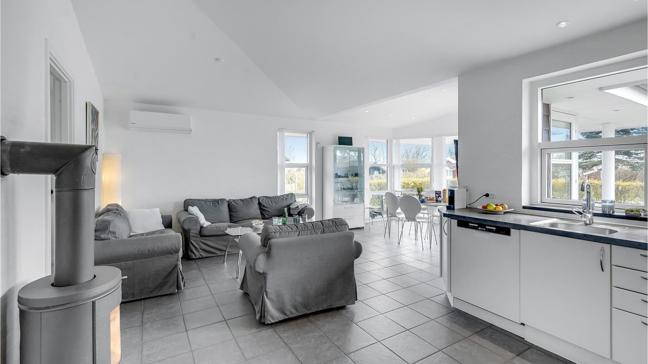 Photo of Livingroom in Nysted